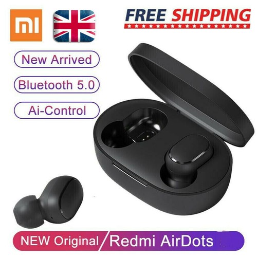 Redmi Mi True Wireless Earbuds Basic 