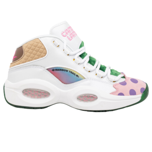 Reebok Question Sneakers for Men for Sale | Authenticity Reebok Question Sneakers for Men for Sale | Authenticity