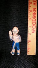 VINTAGE HOWDY DOWDY PLASTIC TOY