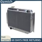<!--F#f_0-->3Row Aluminium Radiator For Holden Kingswood HG HT/HK/HQ HJ HX V8 253/308 AT/MT<!--F/-->