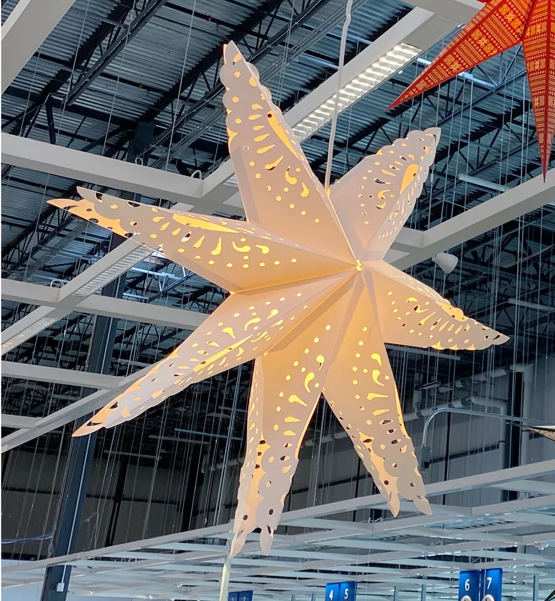 Strala star light online