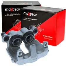 2x MAXGEAR Bremssattel Vorne L+R für VOLVO XC60 156 XC90 275