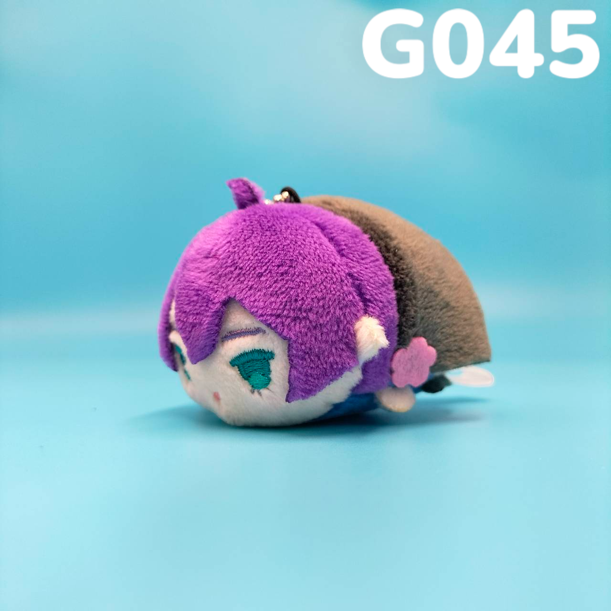 Touken Ranbu: Hanamaru Kasen Kanesada Mochi Mochi Vol.1 Mascot
