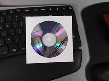 Corel WordPerfect Office X9 Professional Windows 10 & 11 Media