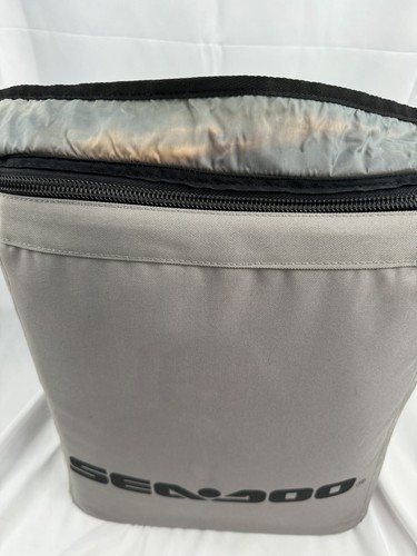 SeaDoo Cooler Bag Vtg - Picture 9 of 13
