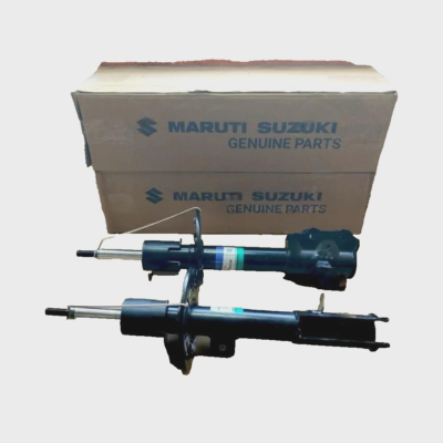 OEM Genuine Front Shock For Suzuki Swift 1.2L A2N412, ZC63S 2018