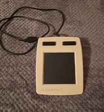 Vintage Koala Pad Graphics Tablet Model 004 for Atari 8-Bit Computer ~ Untested