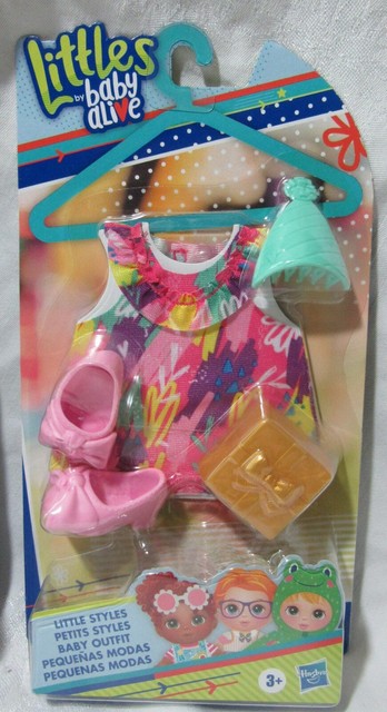 baby alive birthday party