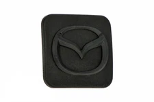 OEM NEW GENUINE 2013-19 Mazda CX-5 Trailer Hitch Receiver Cover 0000-8E-Z14