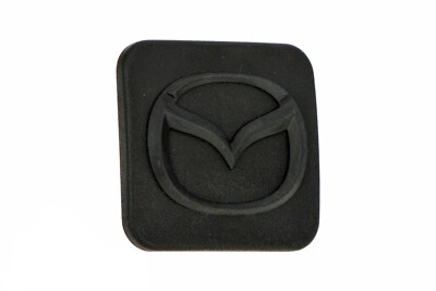 【ハツミページ】 OEM NEW GENUINE 2013-19 Mazda CX-5 Trailer Hitch Receiver Cover