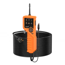 KZYEE PowerScan Electrical Automotive Circuit Tester Tool 6V/12V/24V Multimeter