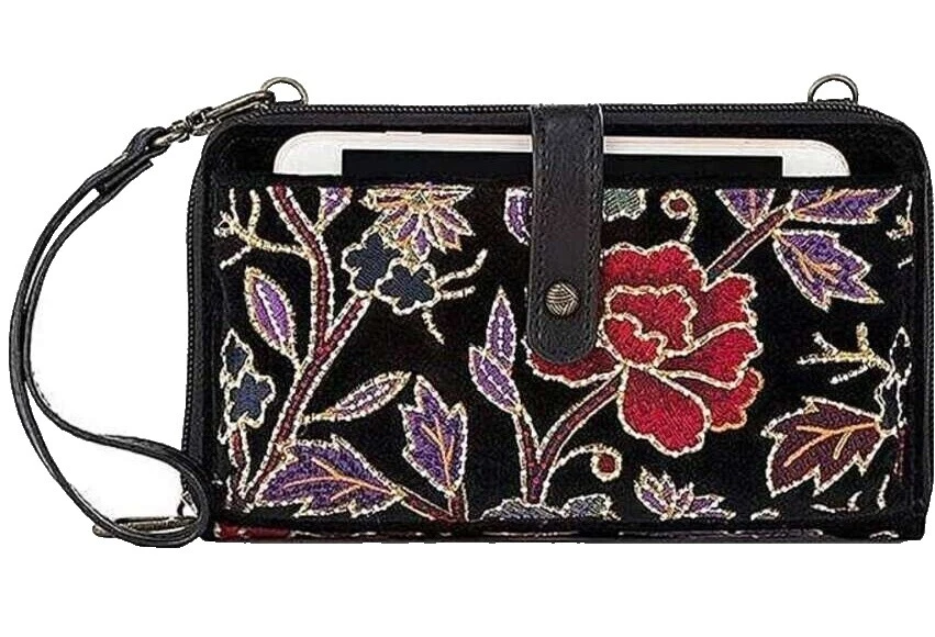 Carteras de plástico Pulsera para Mujeres