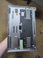 OEM Dell XPS 15 9550/Precision 5510 Bottom Base Case Metal Cover HUA27 YHD18