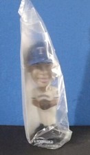 2002 Post Cereal Mini 3" Bobblehead Alex Rodriguez Texas Rangers Sealed MLB