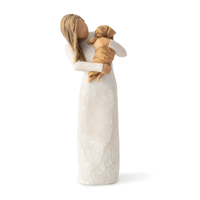 Willow Tree Susan Lordi Adorable You - Du Bezauberndes Wesen 28039