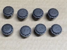 JDM 88 + Honda Civic Integra Accord Prelude 4 & 6 Cyl Automatic Flex Plate Bolts