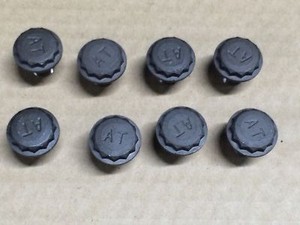 JDM 88 + Honda Civic Integra Accord Prelude 4 & 6 Cyl Automatic Flex Plate Bolts