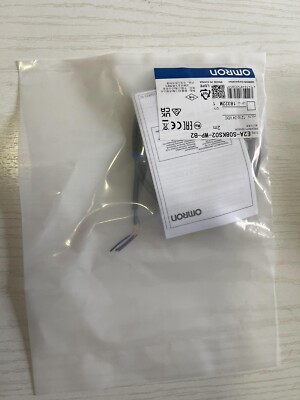 Z 1PCS NEW   E2A-S08KS02-WP-B2 Proximity switch #T3
