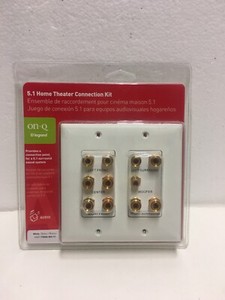 kit 5.1 home theater