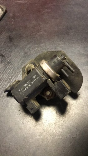 BMW 1 3 5 6 7 MAGNET AGR VENTIL DRUCKWANDLER 7.22796.00 2247906