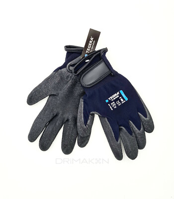 12 Paar Handschuhe Ejendals Tegera 617 KFZ Montagehandschuh Gr. 8 *Abverkauf*