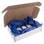 thumbnail 4 - White Cardboard Postal Boxes - Royal Mail Mailing &amp; Shipping Boxes 