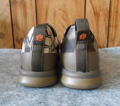 Double H Boot ROCCO Men display picture 1