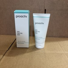 Proactiv Plus Skin Purifying Mask 3 Ounce 90 Day