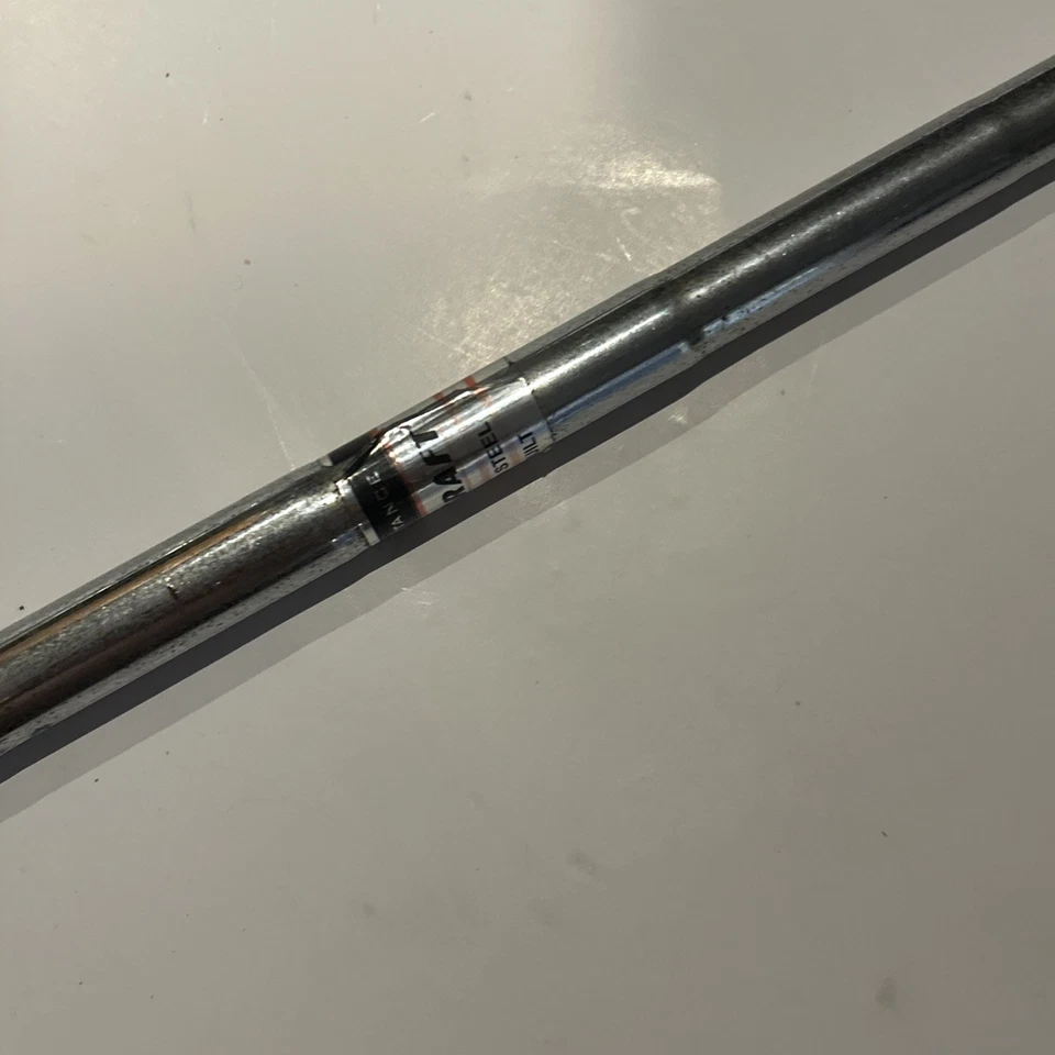 Tour Craft Power Plus Titanium Matrix 15 Degrees #3 - Image 4 of 4