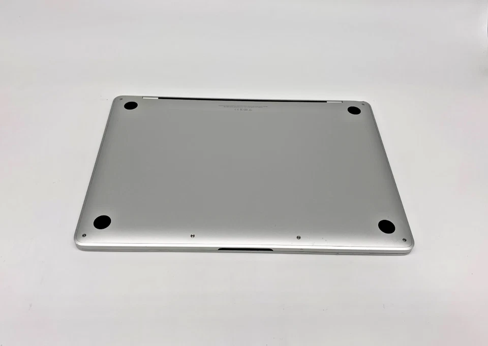 Apple MacBook Pro 2019 13" A2159 i5-8257U 1.4GHz 8GB DDR3 128GB SSD 银色 Fair — 第 4/4 张图片