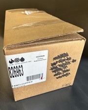 826963 Genuine WOLF Fan Cooling Upper Hes For...