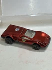 1969 Hot Wheels Redline Tri Baby Vintage Hot Wheels Flower Decals 1st Larry Wood