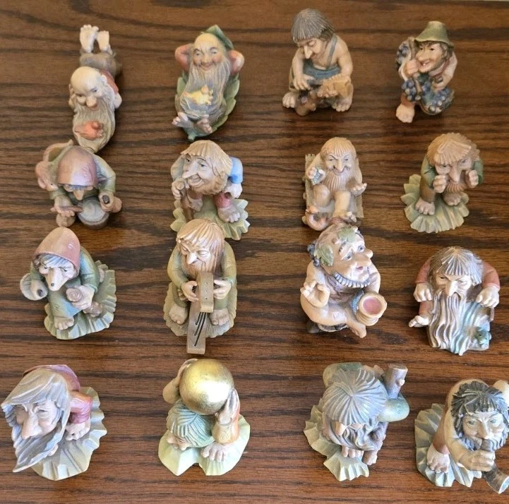 Anri木雕| eBay