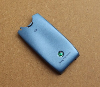 Original Sony Ericsson P800 Akkufachdeckel - NEU