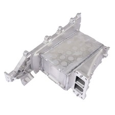 Ladeluftkühler Für 12-20 Audi A3 VW Golf Seat Leon Skoda Octavia 1.6 TD 2.0 TDI