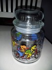 Sesame Street glassware (Anchor Hocking) 1980s — photo 1