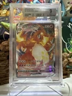 Charizard VMAX 002/021 SC Charizard Starter Set Vmax Holo Japanese Beckett 9