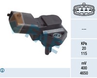 Sensor Saugrohrdruck Fae 15216 FüR Fiat Brava Marea Bravo 1 Weekend 16V