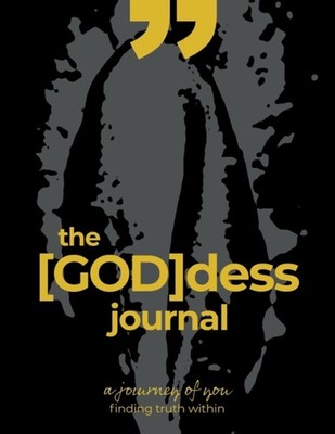 Alantis - Goddess Journal - New paperback or softback - X555z