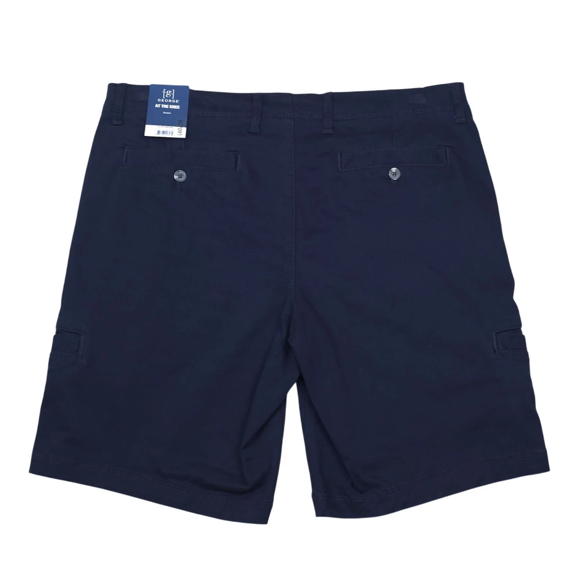 George Blue Regular Size Shorts for Men for sale | eBay