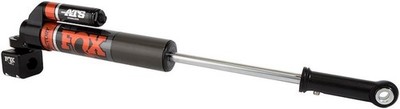 FOX Factory Race ATS Adjustable Steering Stabilizer for Ford F250 F350 SuperDuty