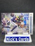 2022 Panini Chronicles - Luminance Update Rookies #225 Tariq Woolen RC Seahawks