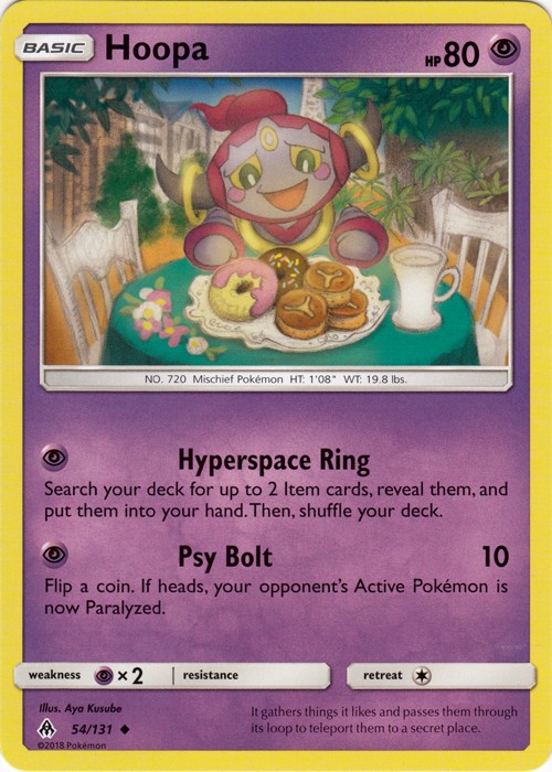 Hoopa