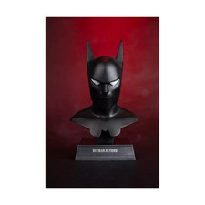 Mc Farlane DC Direct - Batman Beyond Animated Cowl Replica 1/3 - Batma Mask