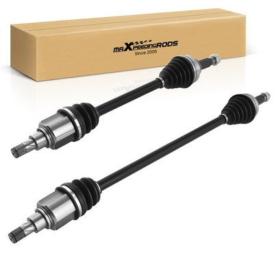 #ad 2pcs CV Axles For Nissan Sentra 1.8L Front Left amp; Right 2013 2019 $120.59