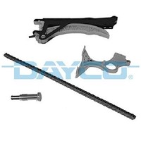Steuerkettensatz FüR BMW 3-Er E46 E90 1.6 02 Bis 11 Dayco QualitäT
