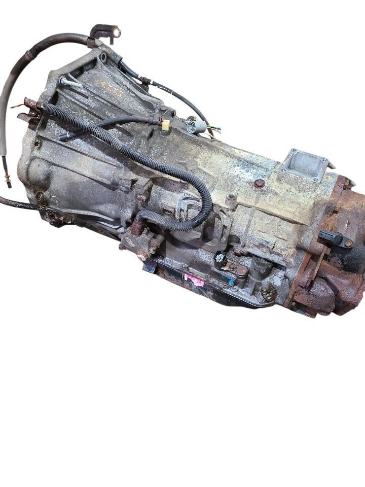 Automatic Transmission Thru 12/94 Fits 93-95 LAND CRUISER 646231 Foto 2 de 4