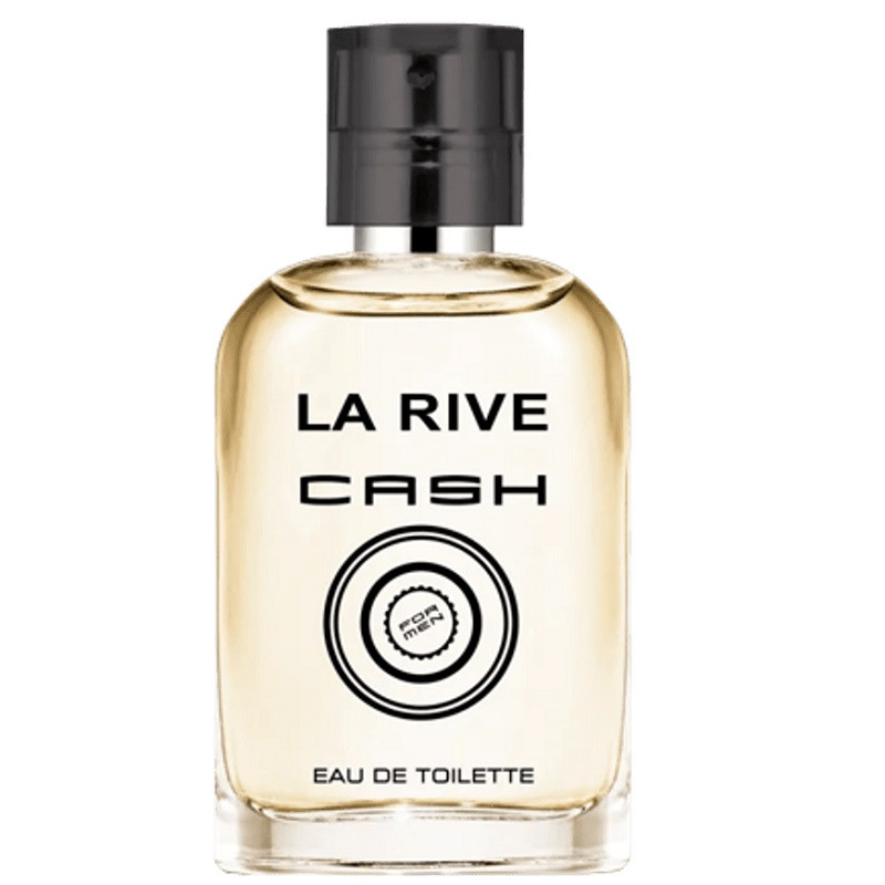 5901832063100 La Rive Cash For Men woda toaletowa 30 P1 6490₽