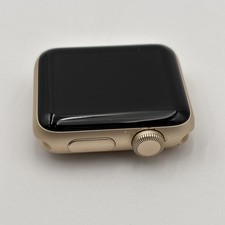 Apple Watch Series 2 8GB - A1757 - Gold Alumi...