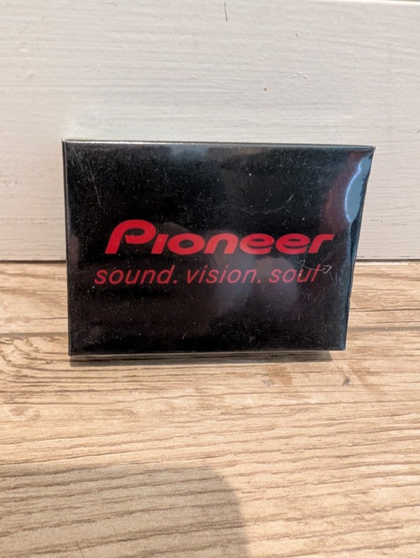 Pioneer Anime Playing Cards Promo Deck Trigun Sakura Hellsing Lupin X 2003 RARE!